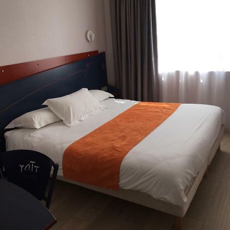 Yatt Hotel Arcachon Kültér fotó