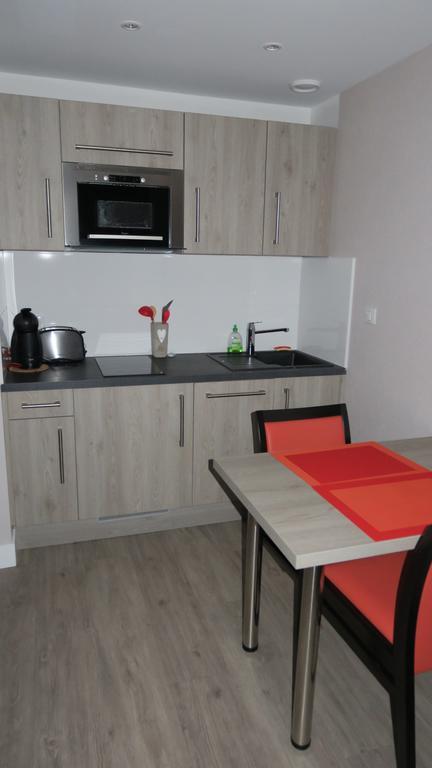 Yatt Hotel Arcachon Kültér fotó