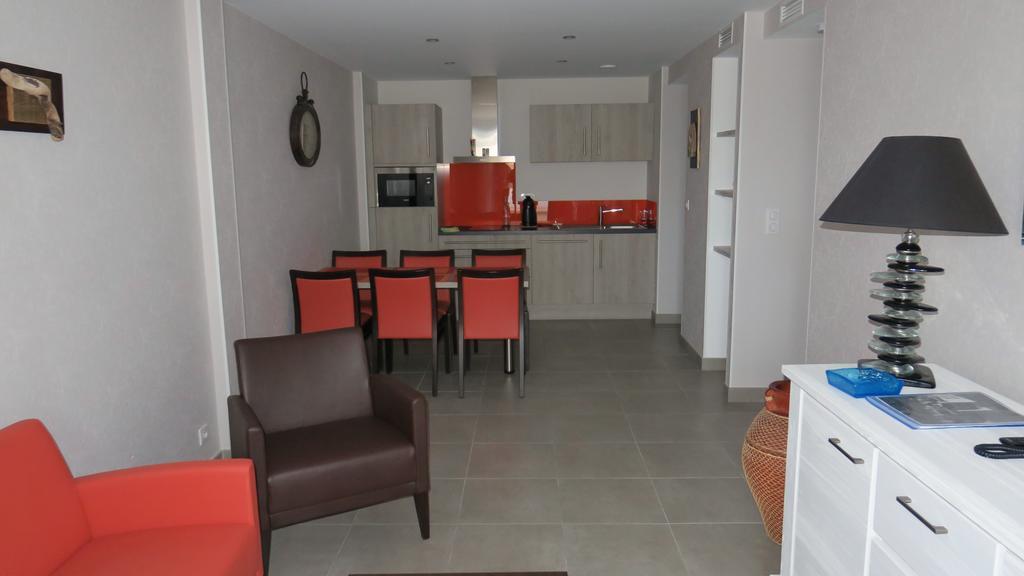 Yatt Hotel Arcachon Kültér fotó