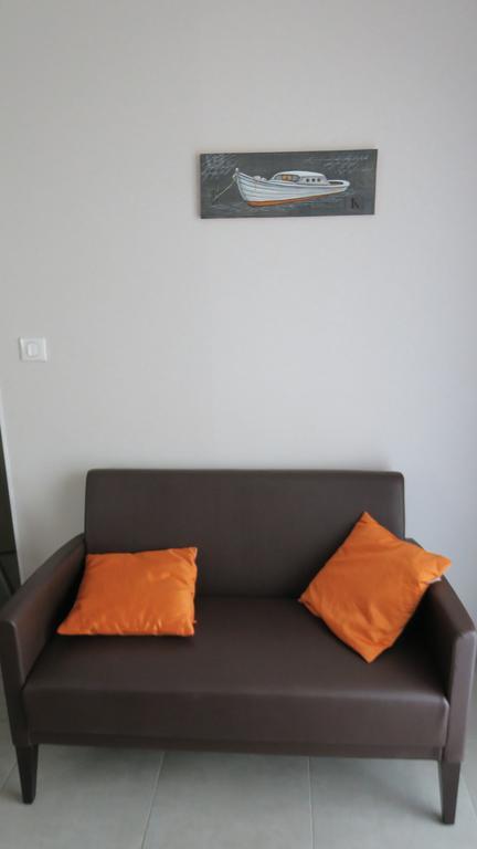 Yatt Hotel Arcachon Kültér fotó