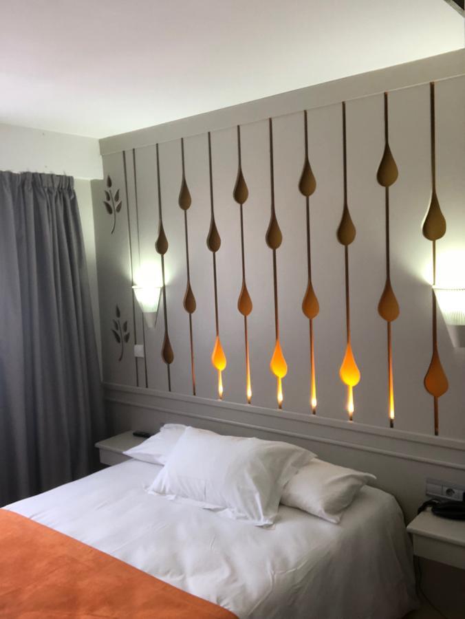 Yatt Hotel Arcachon Kültér fotó