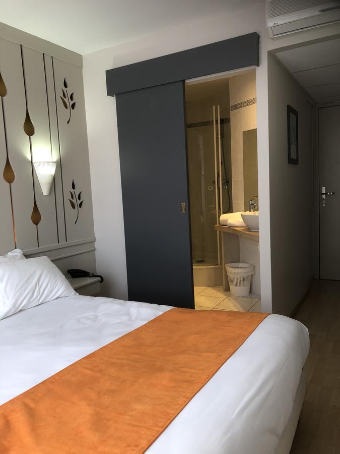 Yatt Hotel Arcachon Kültér fotó