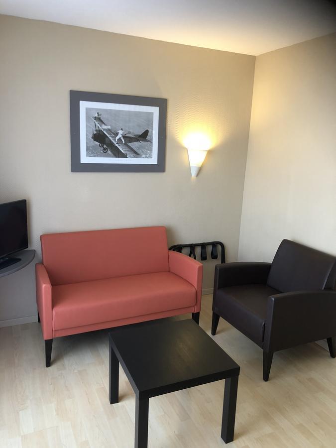 Yatt Hotel Arcachon Kültér fotó