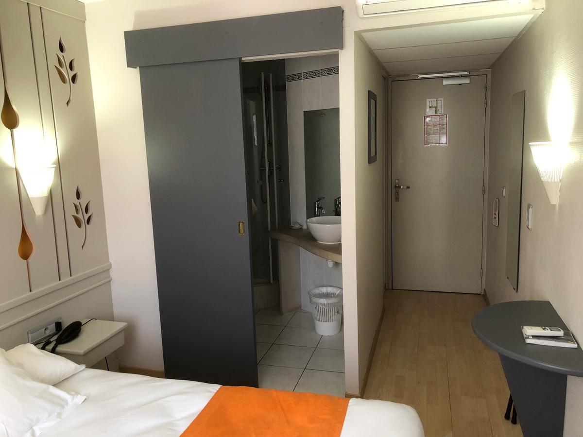 Yatt Hotel Arcachon Kültér fotó