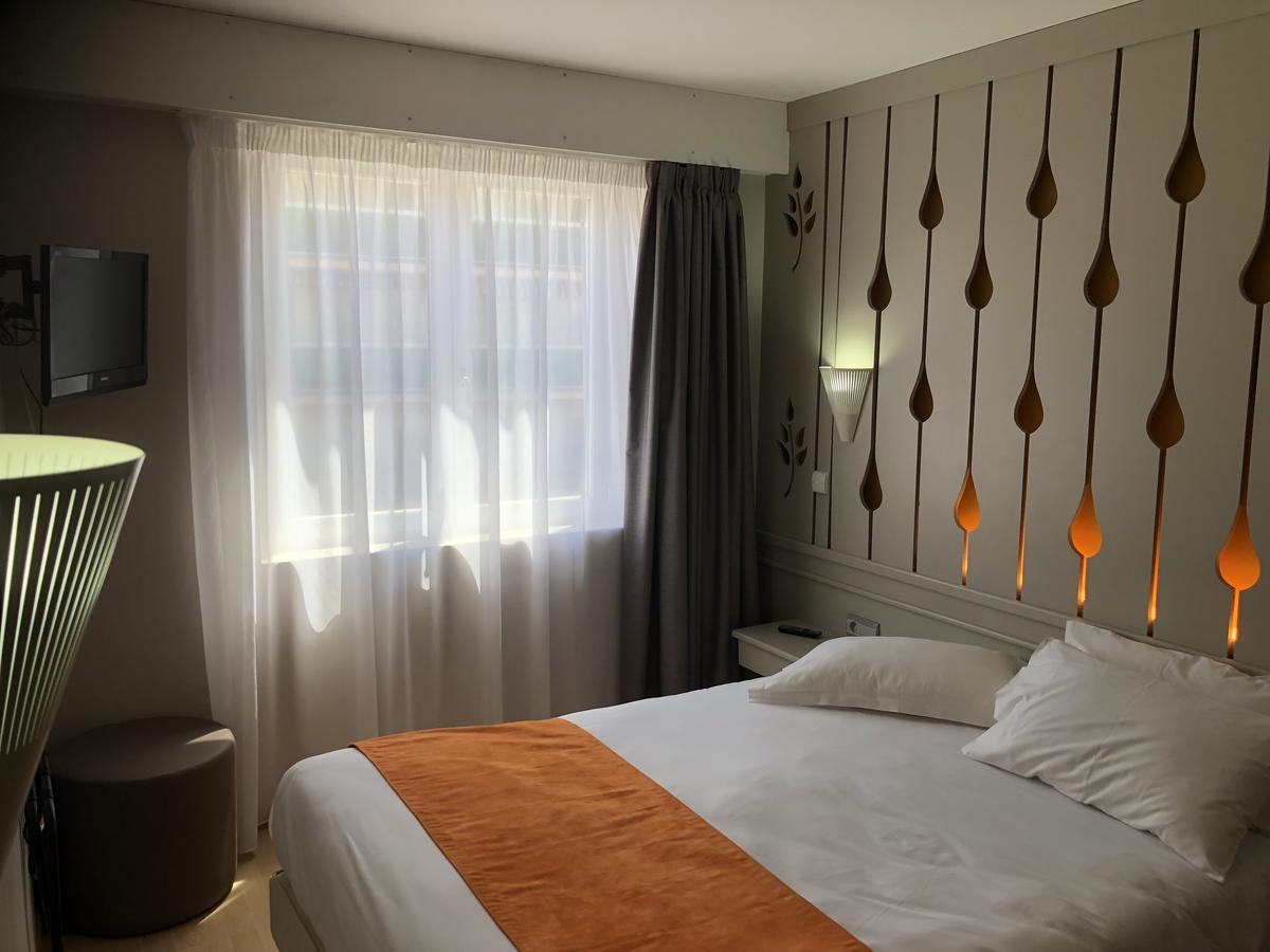 Yatt Hotel Arcachon Kültér fotó