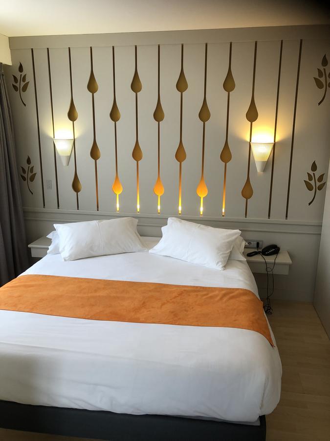 Yatt Hotel Arcachon Kültér fotó