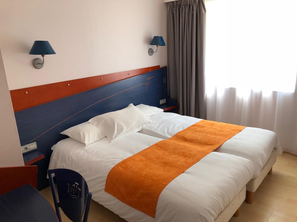 Yatt Hotel Arcachon Kültér fotó