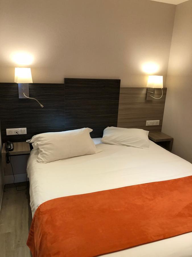 Yatt Hotel Arcachon Kültér fotó