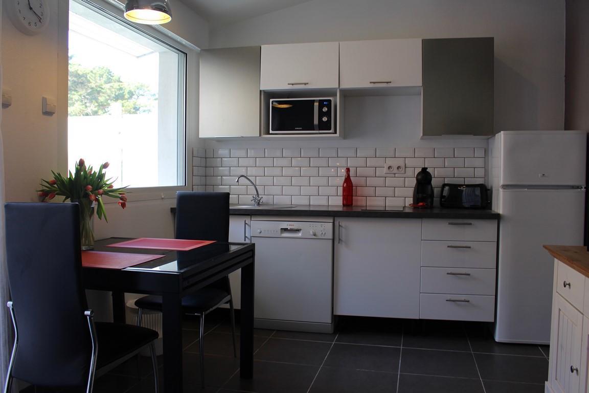 Yatt Hotel Arcachon Kültér fotó