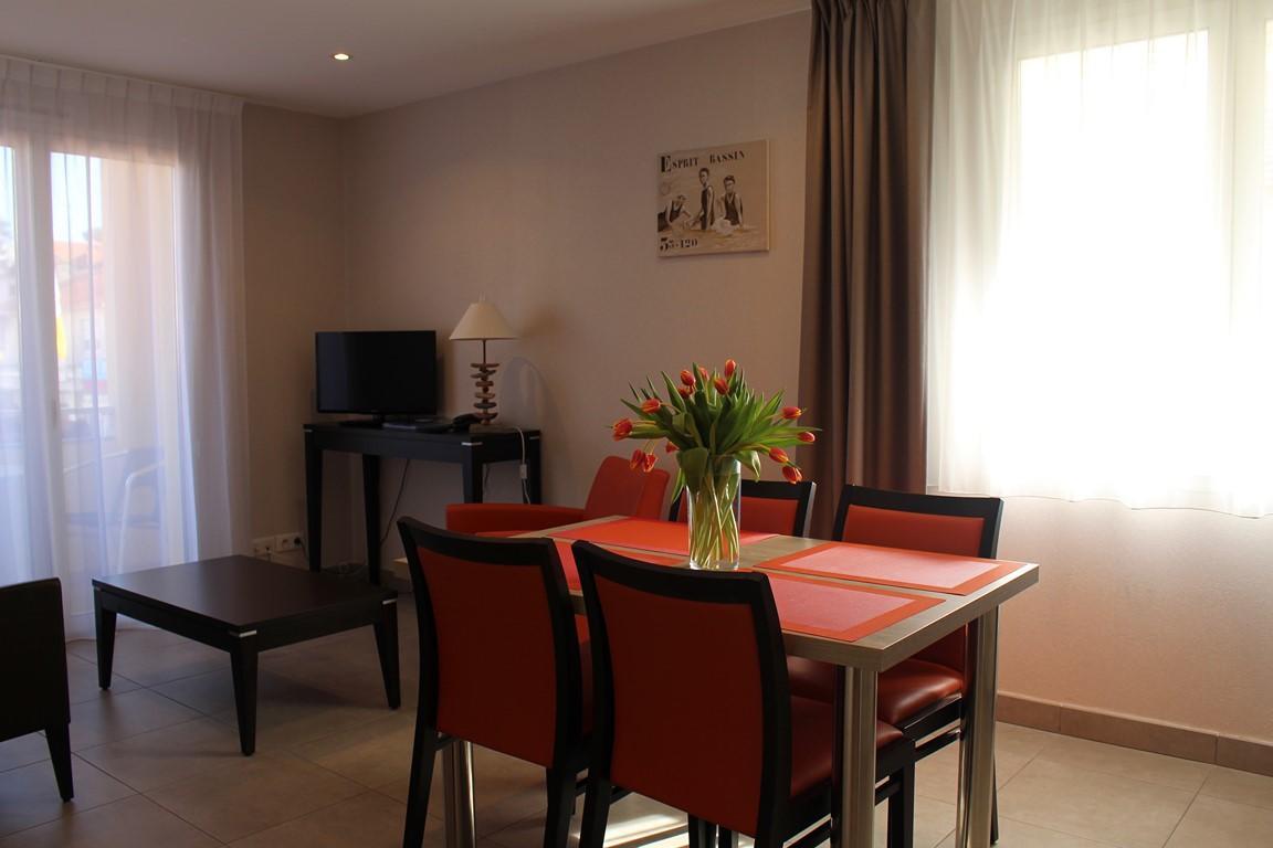 Yatt Hotel Arcachon Kültér fotó
