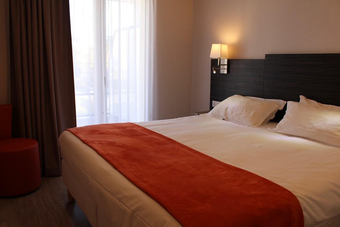 Yatt Hotel Arcachon Kültér fotó