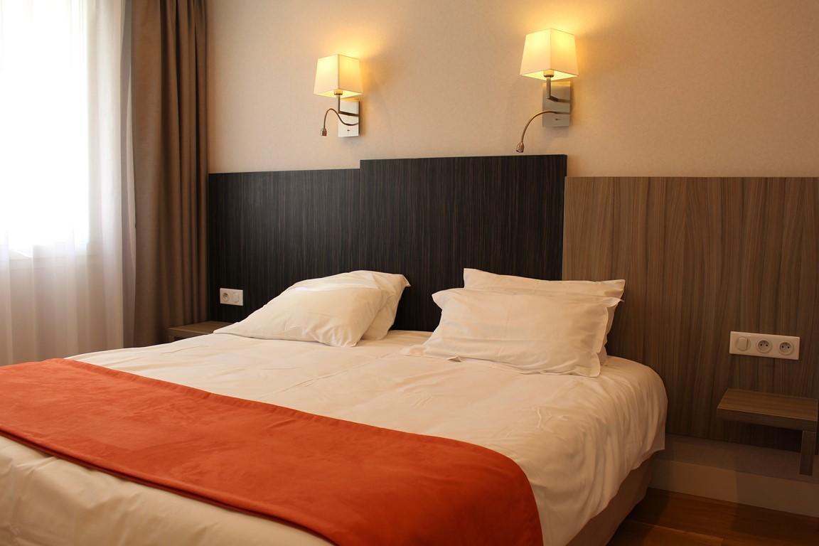 Yatt Hotel Arcachon Kültér fotó