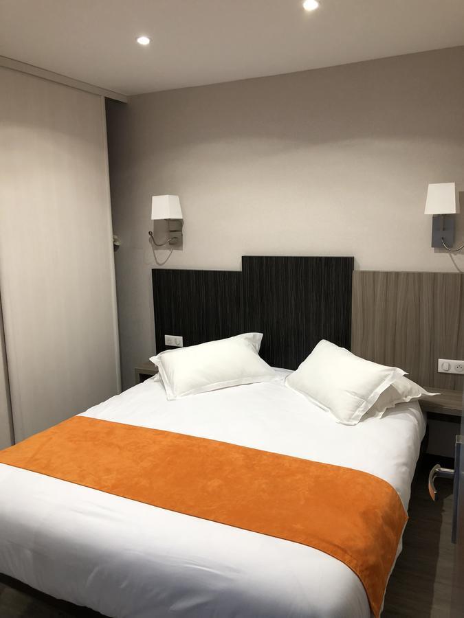 Yatt Hotel Arcachon Kültér fotó