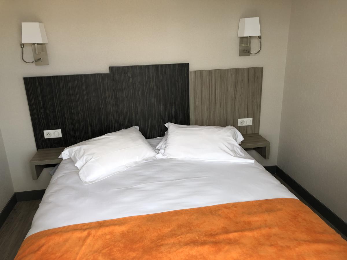 Yatt Hotel Arcachon Kültér fotó
