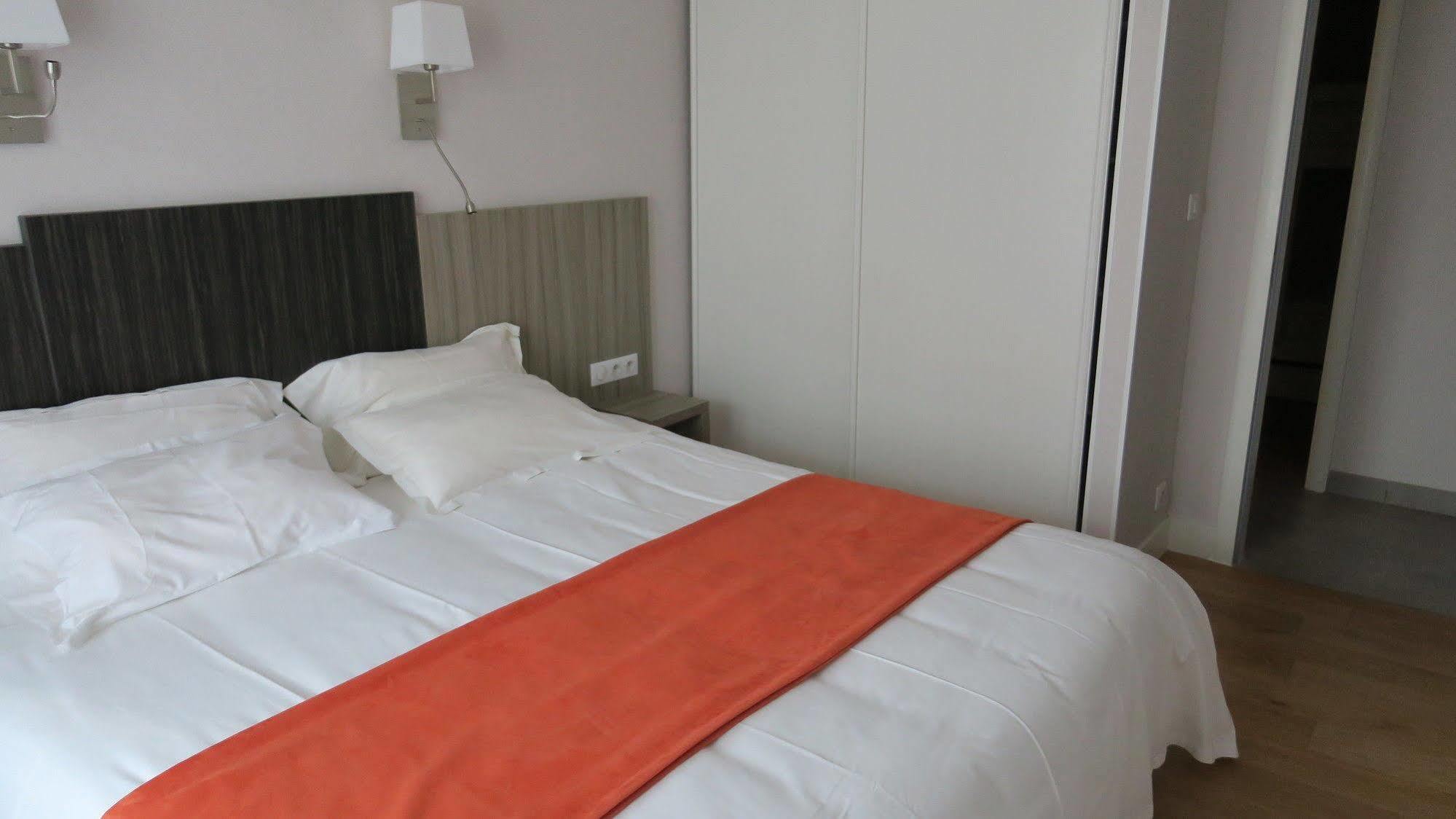 Yatt Hotel Arcachon Kültér fotó