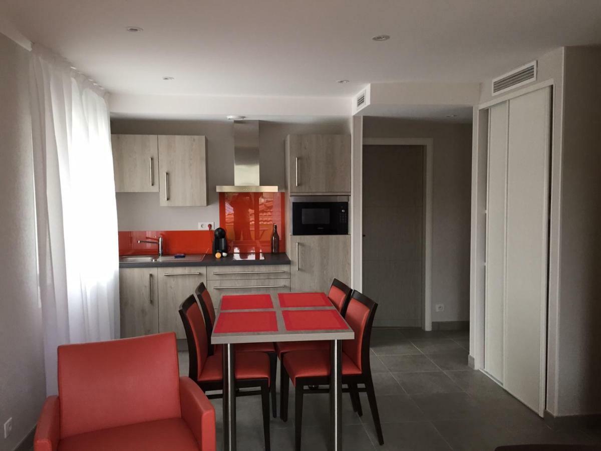 Yatt Hotel Arcachon Kültér fotó