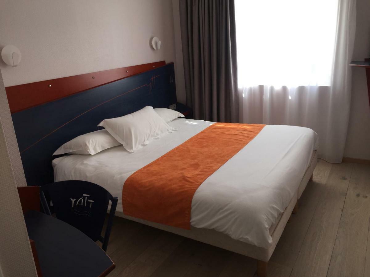 Yatt Hotel Arcachon Kültér fotó